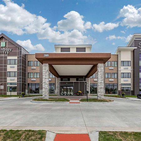 Mainstay Suites Waukee-West Des Moines المظهر الخارجي الصورة