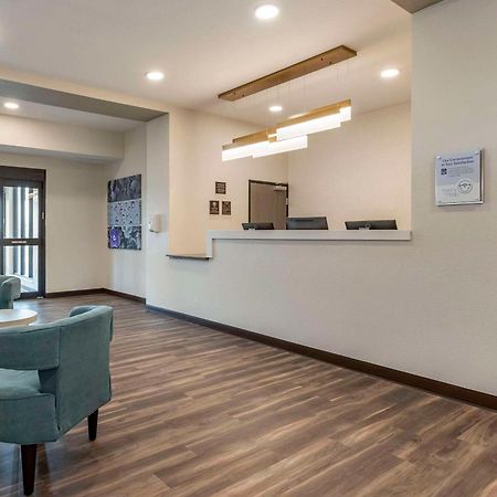 Mainstay Suites Waukee-West Des Moines المظهر الخارجي الصورة