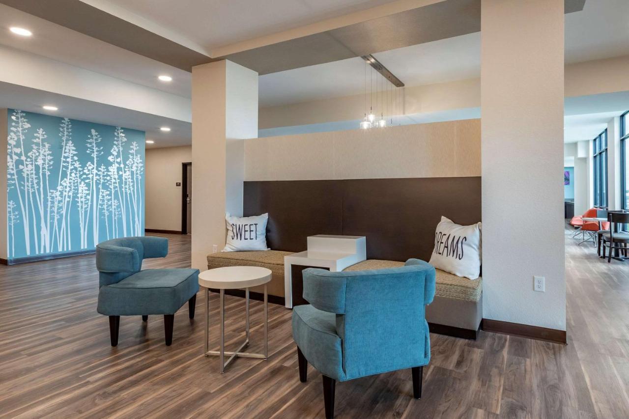 Mainstay Suites Waukee-West Des Moines المظهر الخارجي الصورة