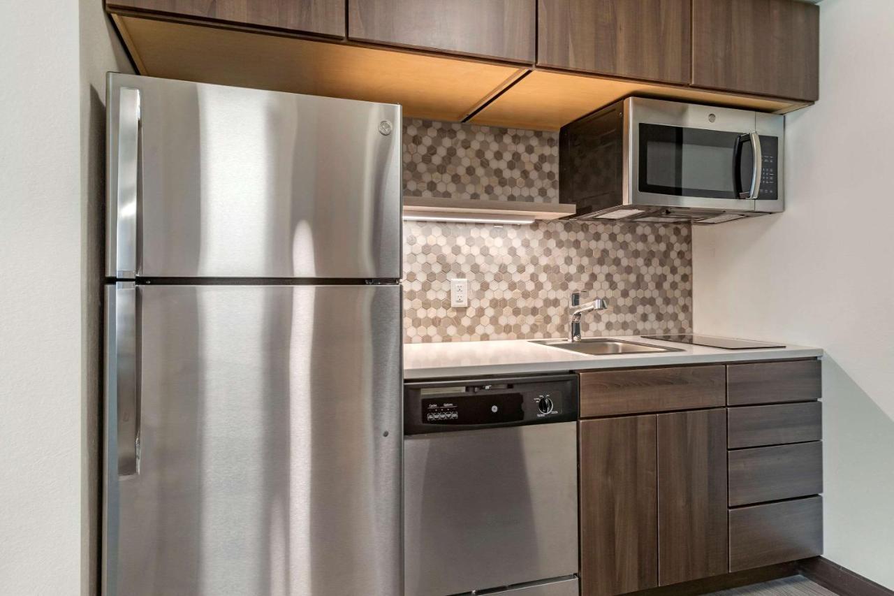 Mainstay Suites Waukee-West Des Moines المظهر الخارجي الصورة