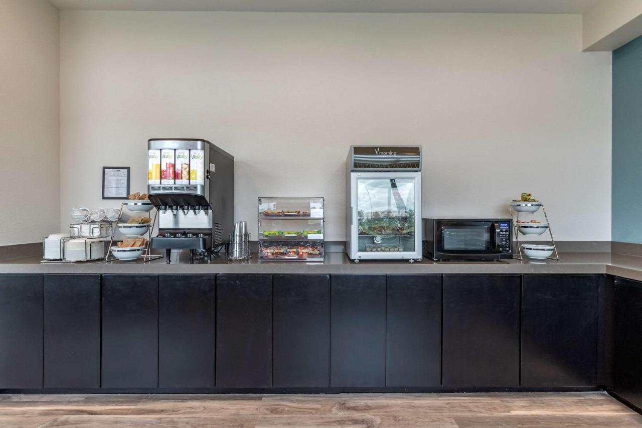 Mainstay Suites Waukee-West Des Moines المظهر الخارجي الصورة